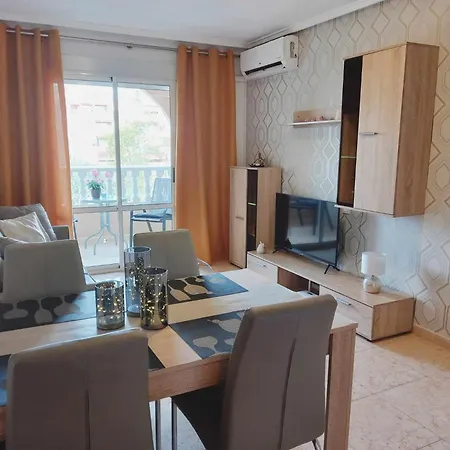 Apartmán Teresa