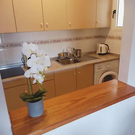 Apartmán Teresa Torrevieja