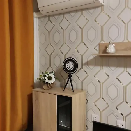 Teresa Apartmán *