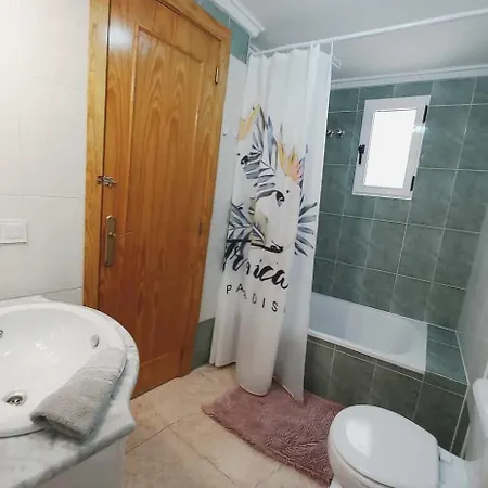 Teresa Apartmán *
