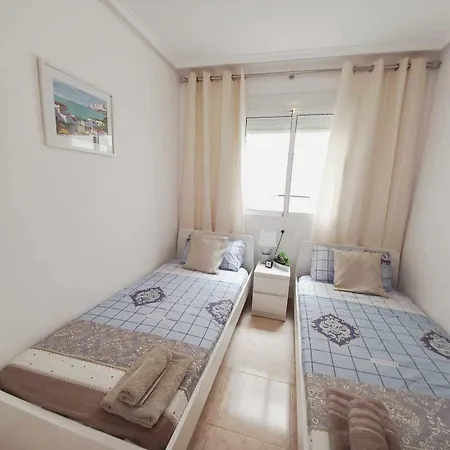 Apartmán Teresa