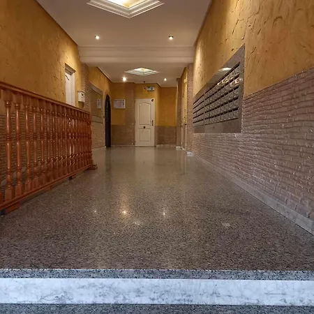 Apartmán Teresa Torrevieja