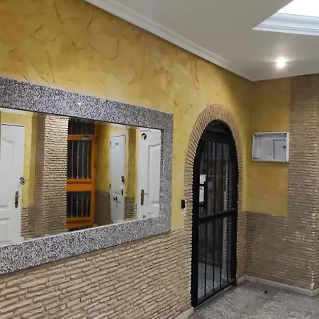 Teresa Apartmán *