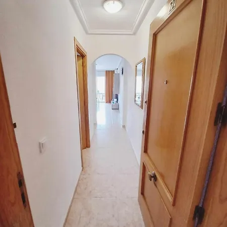 Apartmán Teresa