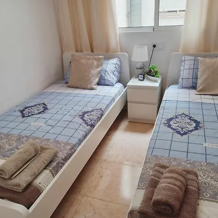 Teresa Apartmán Torrevieja