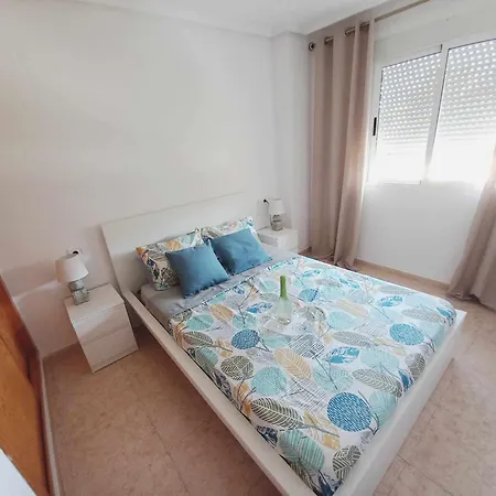 Apartmán Teresa Torrevieja